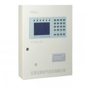 乐清法泰TX800-SP电气火灾监控设备